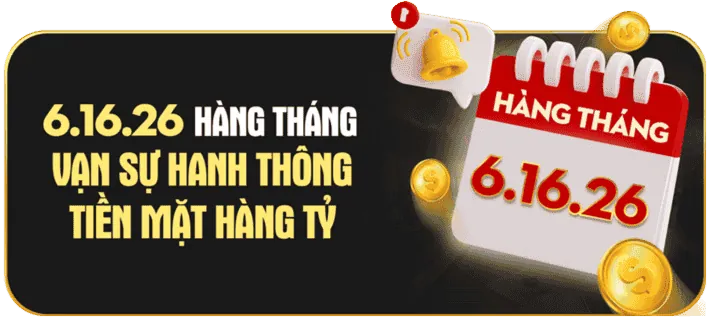 Các trò chơi Nổ Hũ và Bắn Cá hấp dẫn