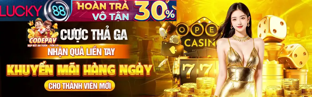 Chương trình Đại lý suncity888