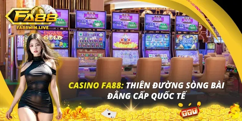 Ưu đãi đặc biệt sòng bạc trực tuyến Suncity888